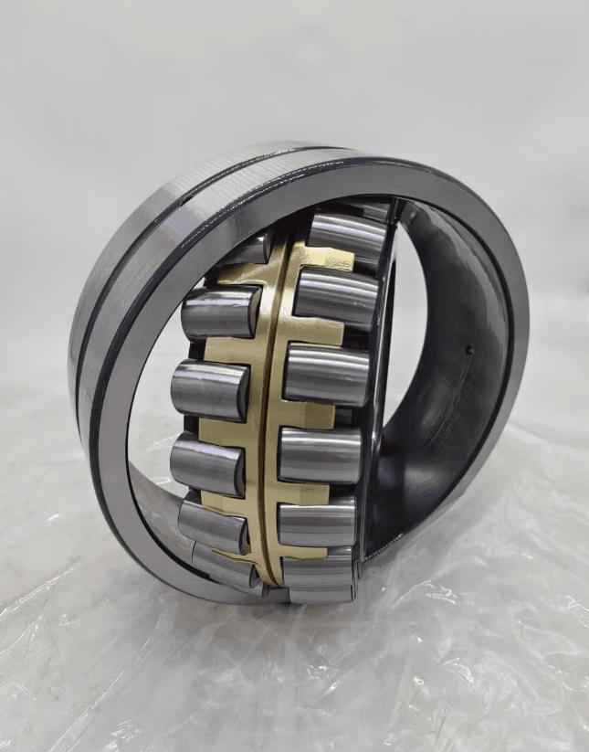 Tapered & Cylindrical