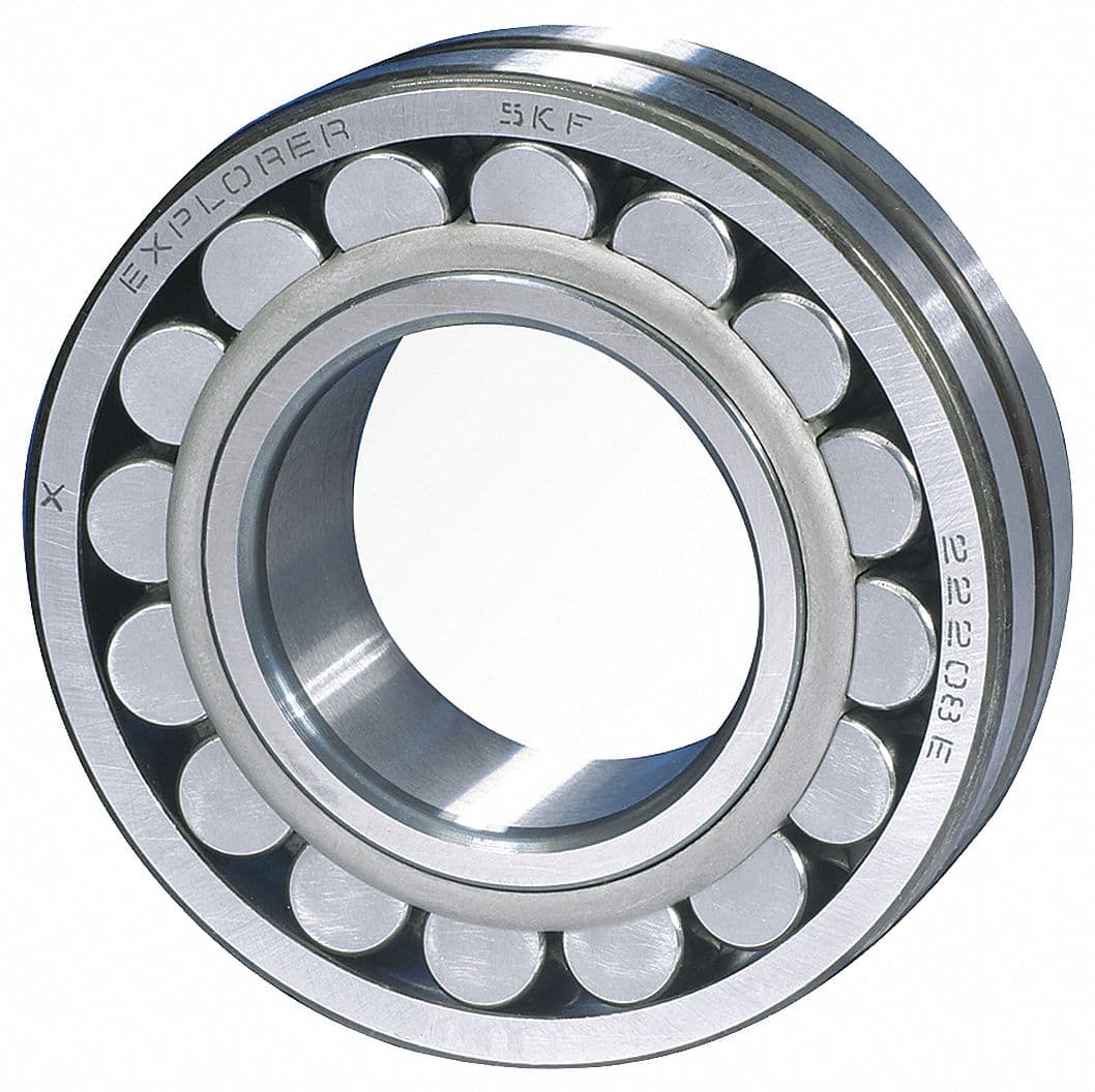 Spherical Roller