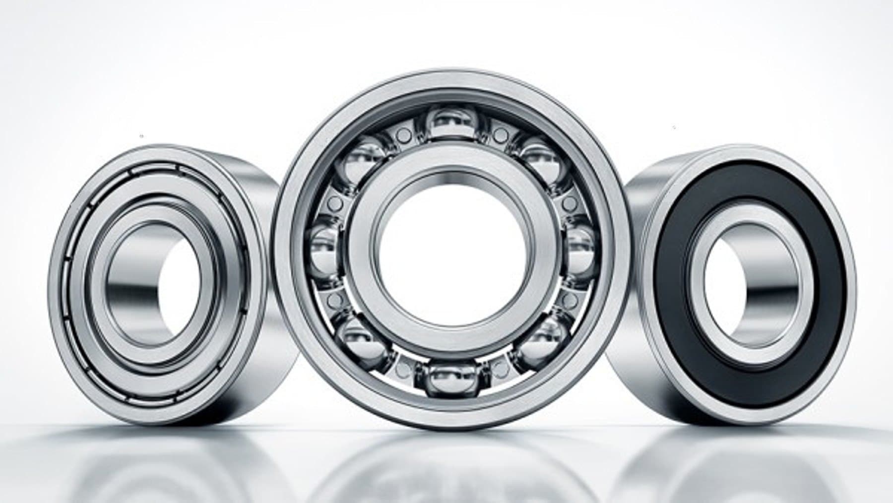Precision bearings